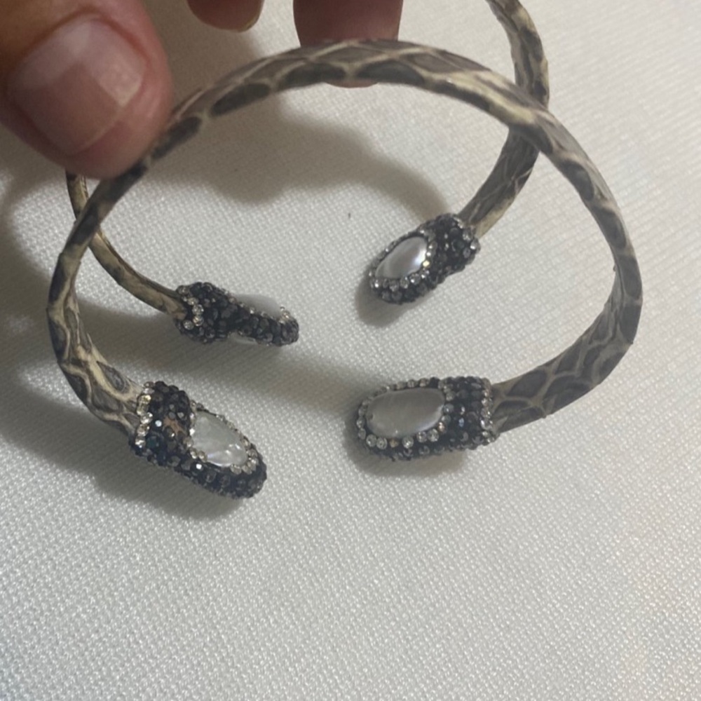 Pair Bangles - image 5